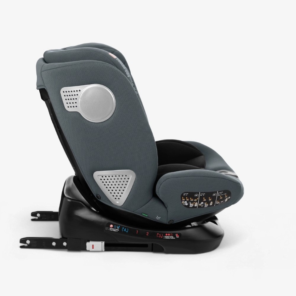 Η φωτογραφία δείχνει Κάθισμα αυτοκινήτου της εταιρείας Kikka Boo.