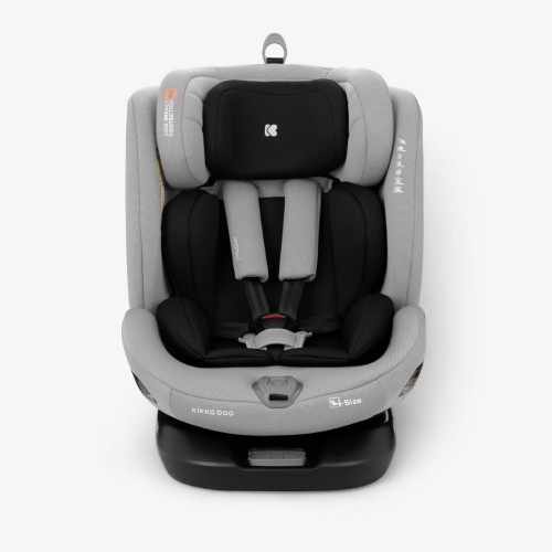 KIKKA BOO ΚΑΘΙΣΜΑ ΑΥΤΟΚΙΝΗΤΟΥ I-SIZE 40-150 I-MOOVE 