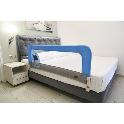 Bebe Stars Προστατευτική Μπάρα 140cm Whale 721-183