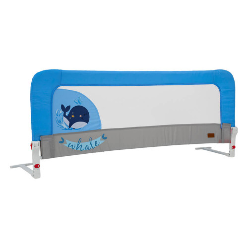 Bebe Stars Προστατευτική Μπάρα 140cm Whale 721-183