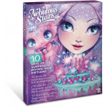 Nebulous Stars Calendar 10-Days Birthday Countdown (11131).
