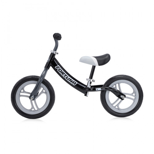 LORELLI ΠΟΔΗΛΑΤΟ ΙΣΟΡΡΟΠΙΑΣ EVA FORTUNA GREY BLACK 10410070001
