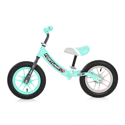 LORELLI ΠΟΔΗΛΑΤΟ ΙΣΟΡΡΟΠΙΑΣ FORTUNA AIR GLOWING RIMS GREY GREEN 10410080002