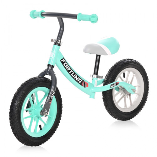 LORELLI ΠΟΔΗΛΑΤΟ ΙΣΟΡΡΟΠΙΑΣ FORTUNA AIR GLOWING RIMS GREY GREEN 10410080002