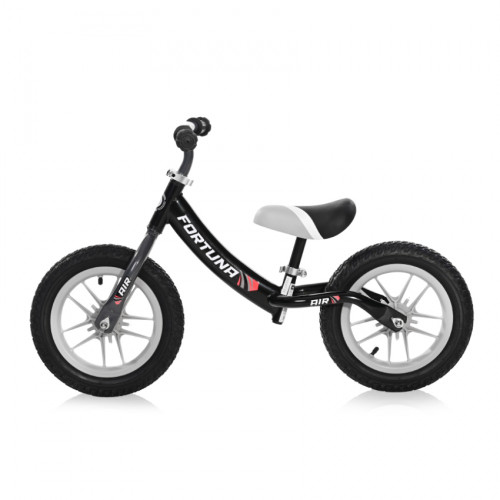 LORELLI ΠΟΔΗΛΑΤΟ ΙΣΟΡΡΟΠΙΑΣ FORTUNA AIR GLOWING RIMS GREY BLACK 10410080001