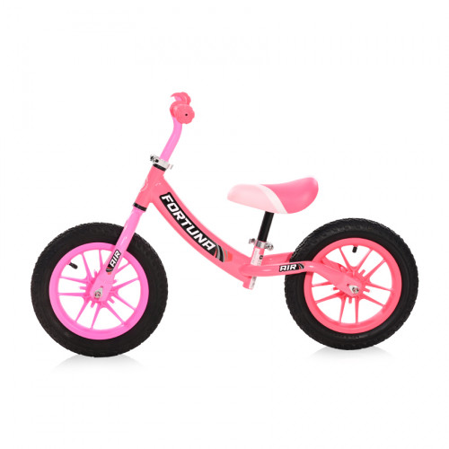 LORELLI ΠΟΔΗΛΑΤΟ ΙΣΟΡΡΟΠΙΑΣ FORTUNA AIR GLOWING RIMS LIGHT DARK PINK 10410080005