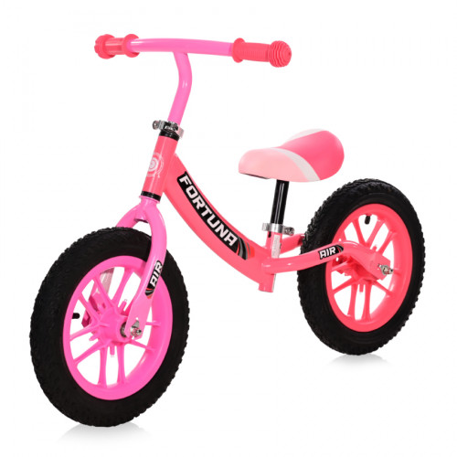 LORELLI ΠΟΔΗΛΑΤΟ ΙΣΟΡΡΟΠΙΑΣ FORTUNA AIR GLOWING RIMS LIGHT DARK PINK 10410080005