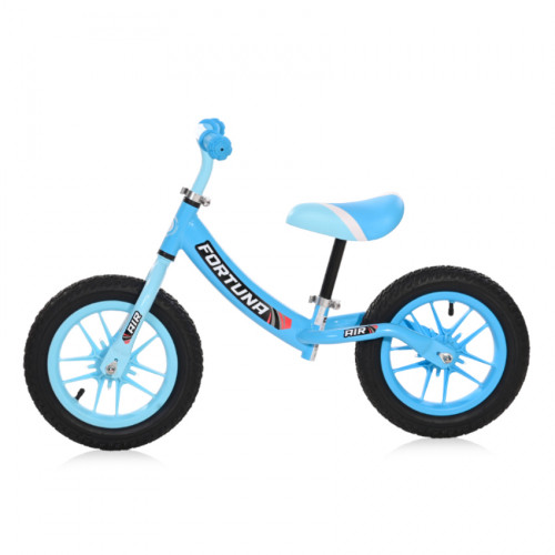 LORELLI ΠΟΔΗΛΑΤΟ ΙΣΟΡΡΟΠΙΑΣ FORTUNA AIR GLOWING RIMS LIGHT DARK BLUE 10410080004