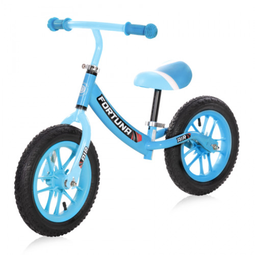 LORELLI ΠΟΔΗΛΑΤΟ ΙΣΟΡΡΟΠΙΑΣ FORTUNA AIR GLOWING RIMS LIGHT DARK BLUE 10410080004