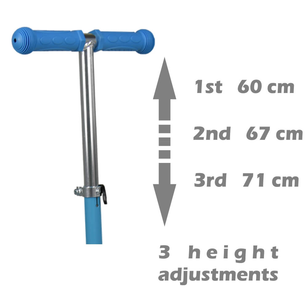 Το νέο πατίνι X-Ride της Bebe Stars ξεχωρίζει για την ποιότητα, τον καινοτόμο σχεδιασμό και το σύγχρονο design του.