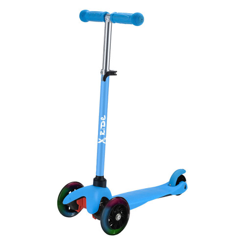 ΤΡΙΤΡΟΧΟ ΠΑΤΙΝΙ XRIDE BLUE BEBE STARS 660-181