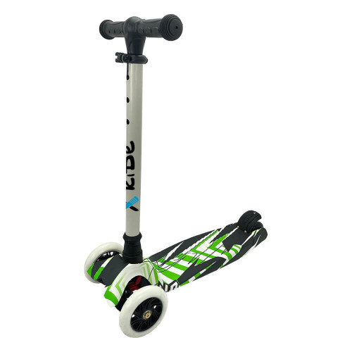 ΠΑΤΙΝΙ XRIDE LIME BEBE STARS 661-174