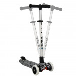 ΠΑΤΙΝΙ XRIDE STRIPES BEBE STARS 661-188