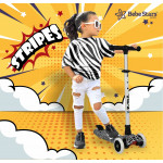 ΠΑΤΙΝΙ XRIDE STRIPES BEBE STARS 661-188