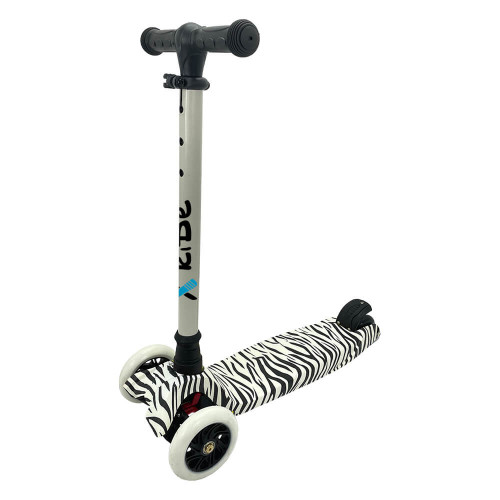 ΠΑΤΙΝΙ XRIDE STRIPES BEBE STARS 661-188