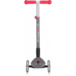 Παιδικό πατίνι Primo Foldable της εταιρείας Globber (430-120).