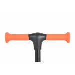 Η φωτογραφία δείχνει Παιδικό πατίνι με κάθισμα 2 σε 1 Lamborghini.