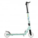 Αναδιπλούμενο Πατίνι Scooter BYOX SnazzyΑναδιπλούμενο σκούτερ από πλήρες αλουμίνιο.