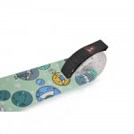 Αναδιπλούμενο Πατίνι Scooter BYOX SnazzyΑναδιπλούμενο σκούτερ από πλήρες αλουμίνιο.