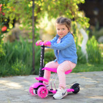 Παιδικά Πατίνια / Scooter