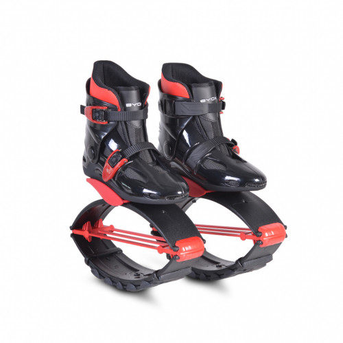 BYOX ΠΑΙΔΙΚΑ JUMP SHOES M (Μέγεθος 33-35) 3800146254988