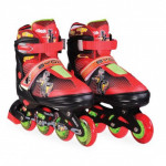 ﻿Πατίνια ROLLER SKATES της εταιρείας BYOX.