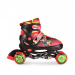 ﻿Πατίνια ROLLER SKATES της εταιρείας BYOX.