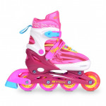 Πατίνια ROLLER SKATES της εταιρείας BYOX.