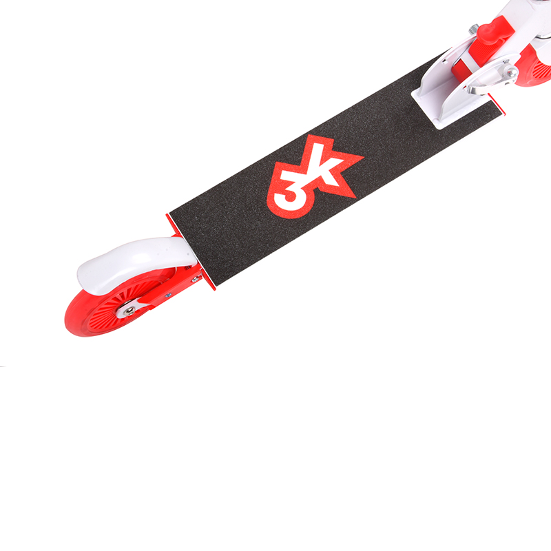 ΑΘΛΟΠΑΙΔΙΑ ΠΑΙΔΙΚΟ ΠΑΤΙΝΙ ΔΙΤΡΟΧΟ ΚΟΚΚΙΝΟ.