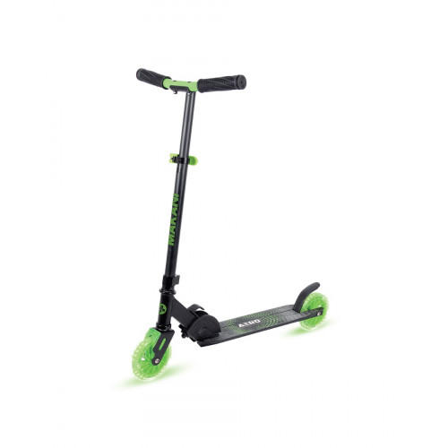 MAKANI ΠΑΙΔΙΚΟ ΠΑΤΙΝΙ AERO GREEN 31006010132