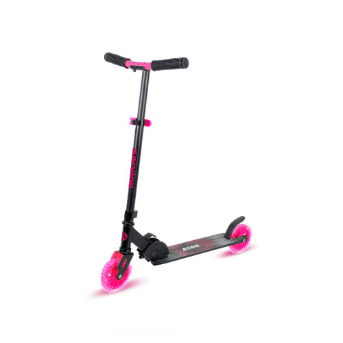 MAKANI ΠΑΙΔΙΚΟ ΠΑΤΙΝΙ AERO PINK 31006010133