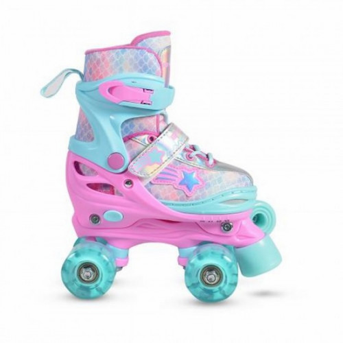 ROLLERS SKATES ΠΑΤΙΝΙΑ BYOX ARIEL