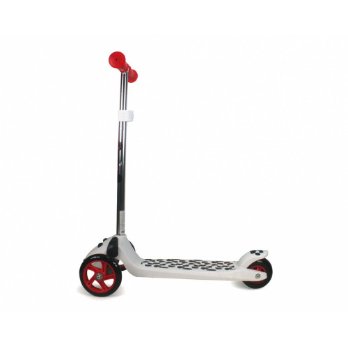 BYOX SCOOTER BUDDY WHITE 3800146253677