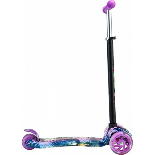 BYOX SCOOTER RAPTURE PURPLE 3800146225698