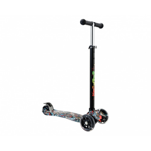 BYOX SCOOTER RAPTURE TURQUOISE 3800146225704