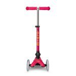 Αναλυτικά Χαρακτηριστικά:Το best seller πατίνι στον κόσμο!Για παιδιά από 2 έως 5 ετών.