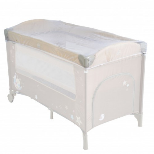 ΚΟΥΝΟΥΠΙΕΡΑ ΠΑΡΚΟΚΡΕΒΑΤΟΥ ΛΕΥΚΗ CANGAROO 3800146246655