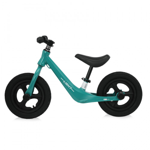 ΠΟΔΗΛΑΤΟ ΙΣΟΡΡΟΠΙΑΣ WHEELS LORELLI LIGHT AIR WHEELS GREEN 10410050003