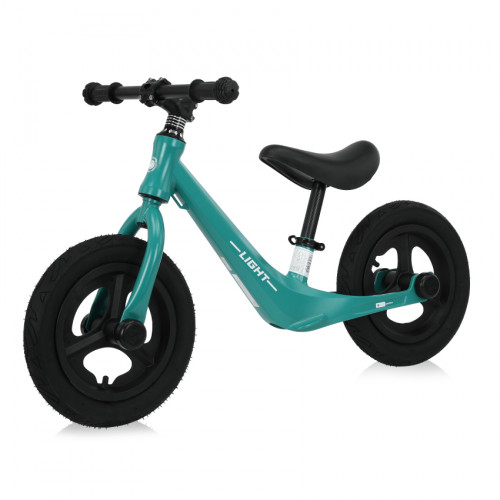 ΠΟΔΗΛΑΤΟ ΙΣΟΡΡΟΠΙΑΣ WHEELS LORELLI LIGHT AIR WHEELS GREEN 10410050003