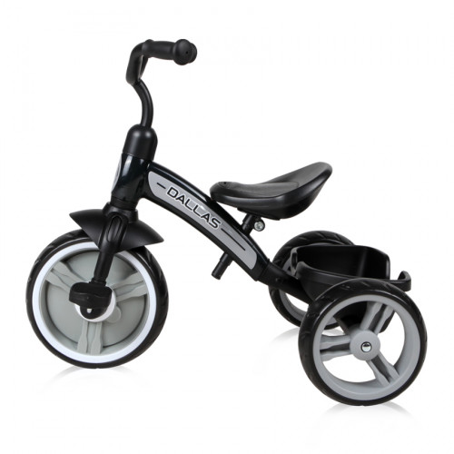 ΤΡΙΚΥΚΛΟ ΠΟΔΗΛΑΤΑΚΙ LORELLI DALLAS BLACK 10050500019