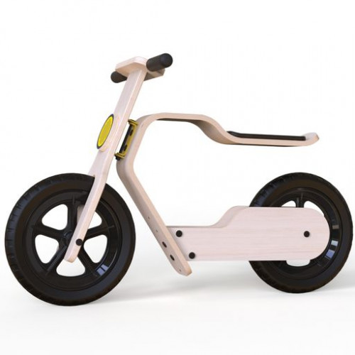 Mamatoyz ΠΟΔΗΛΑΤΟ ΙΣΟΡΡΟΠΙΑΣ RideMe 8683723300217   - (ΔΩΡΟ AΞΙΑΣ €5 LED ΦΩΣ ΝΥΧΤΑΣ)