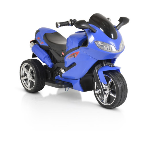 MONI ΗΛΕΚΤΡΟΚΙΝΗΤΗ ΜΗΧΑΝΗ BO COMET BLUE 3801005000210