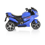 Η φωτογραφία δείχνει MONI ΗΛΕΚΤΡΟΚΙΝΗΤΗ ΜΗΧΑΝΗ BO COMET BLUE.