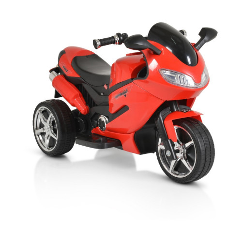 MONI ΗΛΕΚΤΡΟΚΙΝΗΤΗ ΜΗΧΑΝΗ BO COMET RED 3801005000227