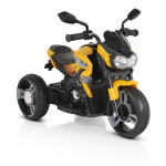 MONI ΗΛΕΚΤΡΟΚΙΝΗΤΗ ΜΗΧΑΝΗ BO COLOMBO YELLOW 3801005000241