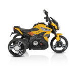MONI ΗΛΕΚΤΡΟΚΙΝΗΤΗ ΜΗΧΑΝΗ BO COLOMBO YELLOW 3801005000241
