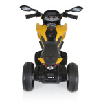MONI ΗΛΕΚΤΡΟΚΙΝΗΤΗ ΜΗΧΑΝΗ BO COLOMBO YELLOW 3801005000241