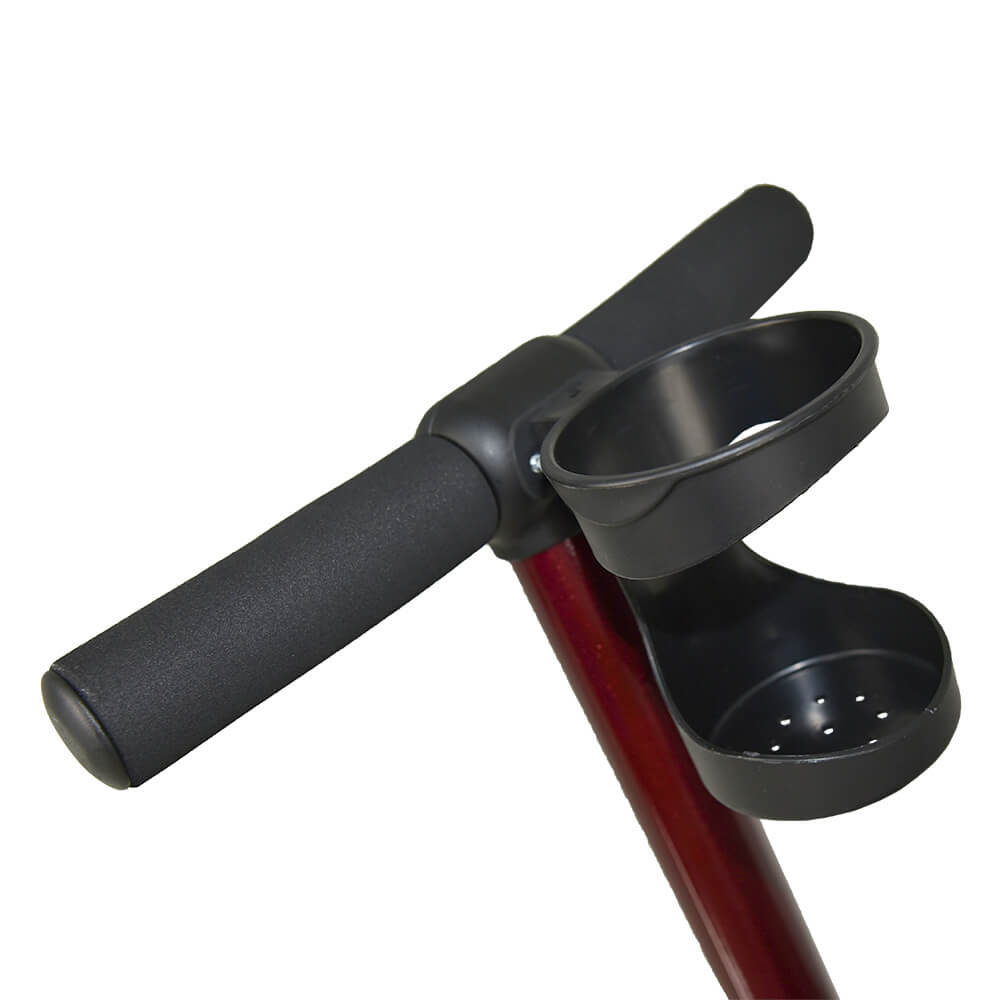 Η φωτογραφία δείχνει BEBE STARS ΠΤΥΣΣΟΜΕΝΟ ΤΡΙΚΥΚΛΟ ΠΟΔΗΛΑΤΑΚΙ 360 SPARK GREY.