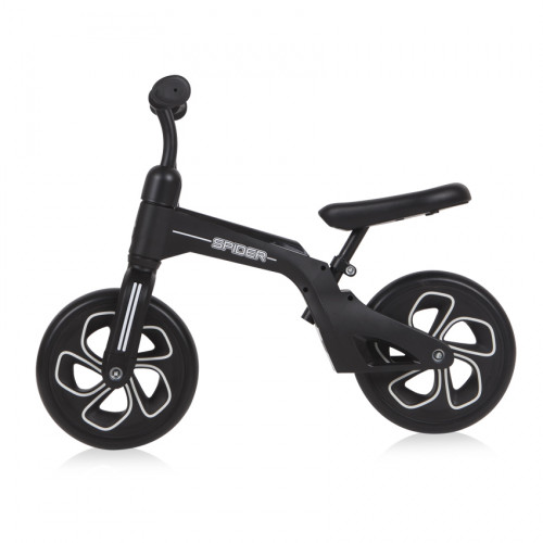 LORELLI ΠΟΔΗΛΑΤΑΚΙ ΙΣΟΡΡΟΠΙΑΣ BIKE SPIDER BLACK  10050450009