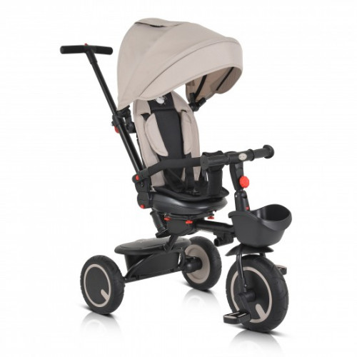 BYOX ΤΡΙΚΥΚΛΟ ΠΟΔΗΛΑΤΑΚΙ ORION BEIGE 3800146231361 - (ΔΩΡΟ AΞΙΑΣ €5 LED ΦΩΣ ΝΥΧΤΑΣ)